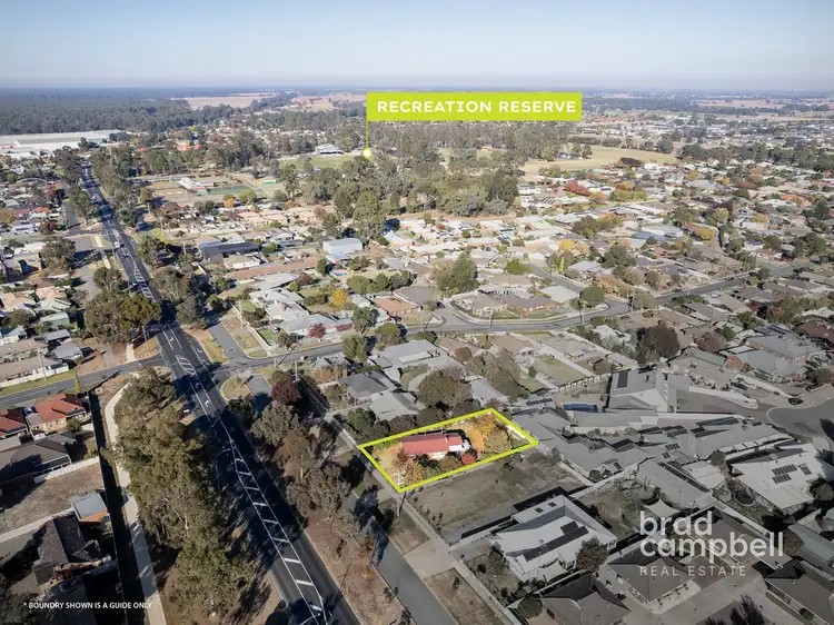 Fourth view of Homely house listing, 57 Echuca Road, Mooroopna VIC 3629