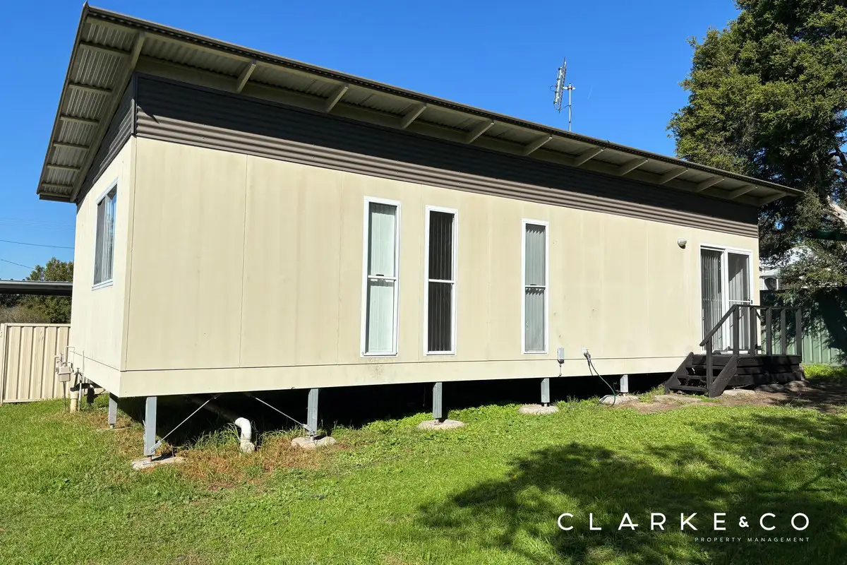 Main view of Homely other listing, 44A O'Brien Street, Cessnock NSW 2325