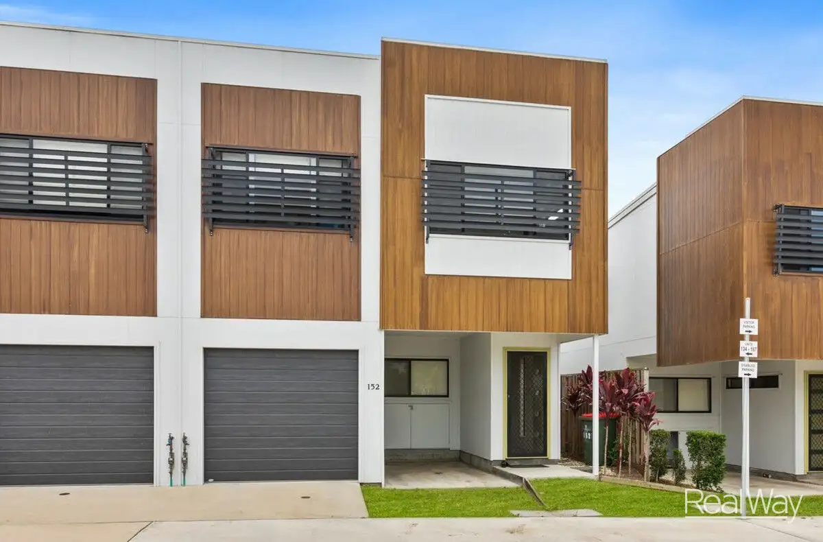 Main view of Homely townhouse listing, 152/85 Thornton Street, Raceview QLD 4305