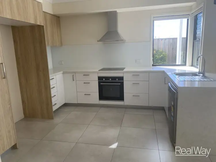 Second view of Homely townhouse listing, 152/85 Thornton Street, Raceview QLD 4305