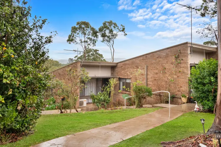11/32 Old Bells Line of Road, Kurrajong NSW 2758
