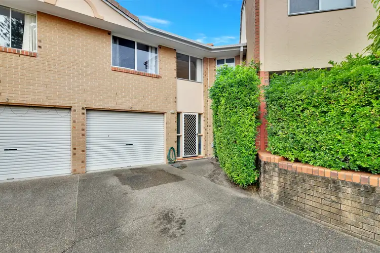 Second view of Homely townhouse listing, 4/264 Sumners Road, Riverhills QLD 4074