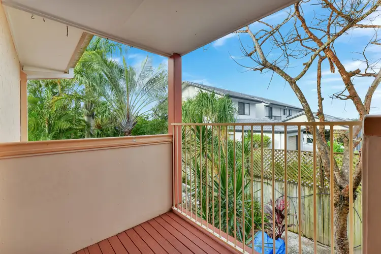 Fourth view of Homely townhouse listing, 4/264 Sumners Road, Riverhills QLD 4074