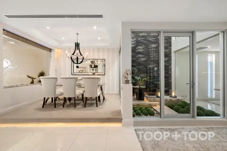 Second view of Homely house listing, 76A Seaview Road, Tennyson SA 5022