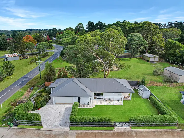 91 Penrose Road, Bundanoon NSW 2578
