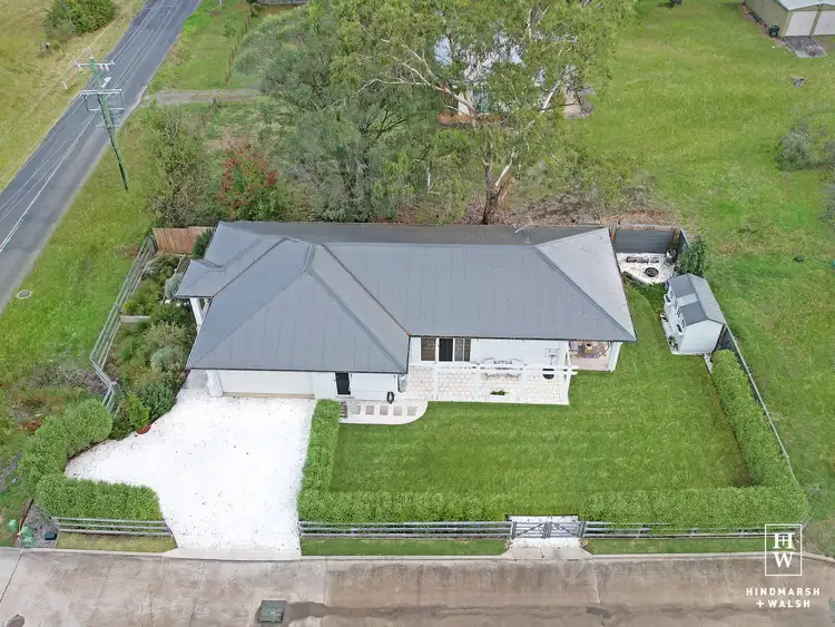 Second view of Homely house listing, 91 Penrose Road, Bundanoon NSW 2578