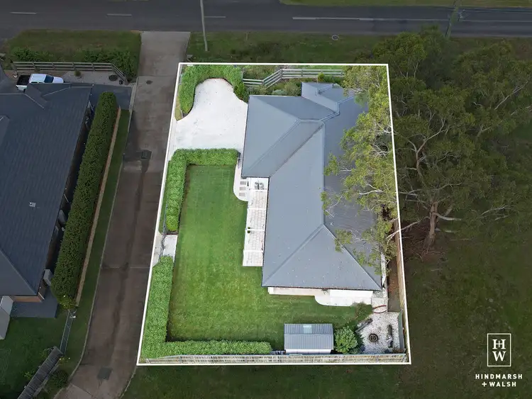 Fifth view of Homely house listing, 91 Penrose Road, Bundanoon NSW 2578