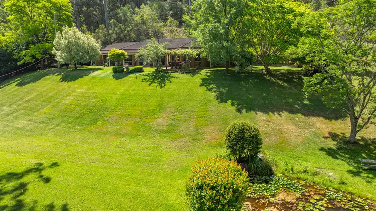 111 Bunning Creek Road, Yarramalong NSW 2259