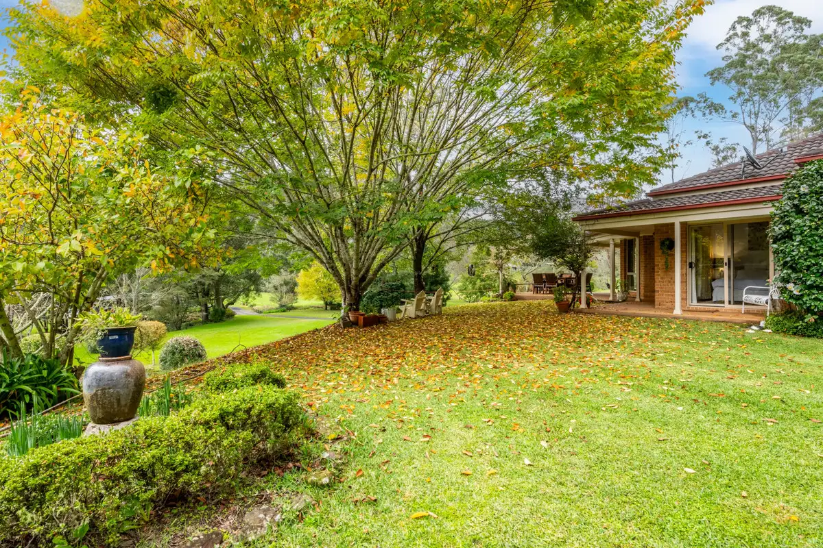 Main view of Homely rural property listing, 111 Bunning Creek Road, Yarramalong NSW 2259