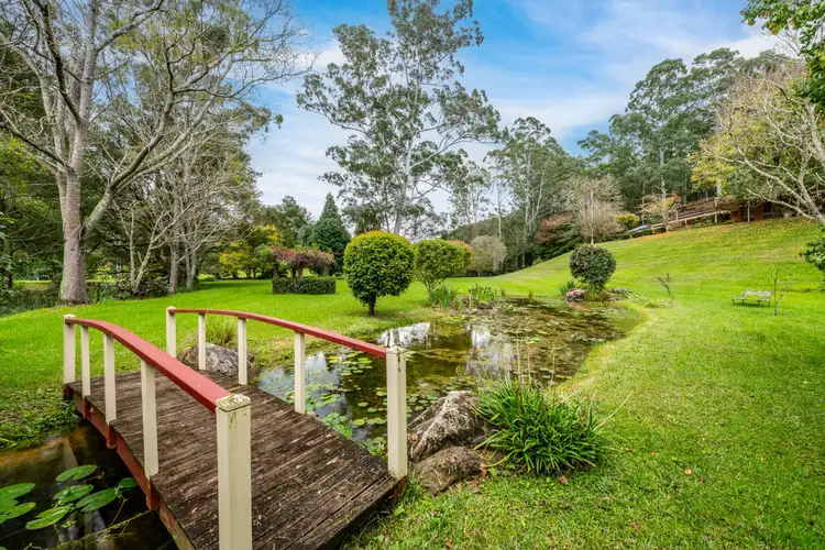 Fourth view of Homely rural property listing, 111 Bunning Creek Road, Yarramalong NSW 2259