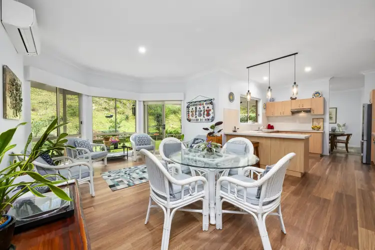 Fifth view of Homely rural property listing, 111 Bunning Creek Road, Yarramalong NSW 2259