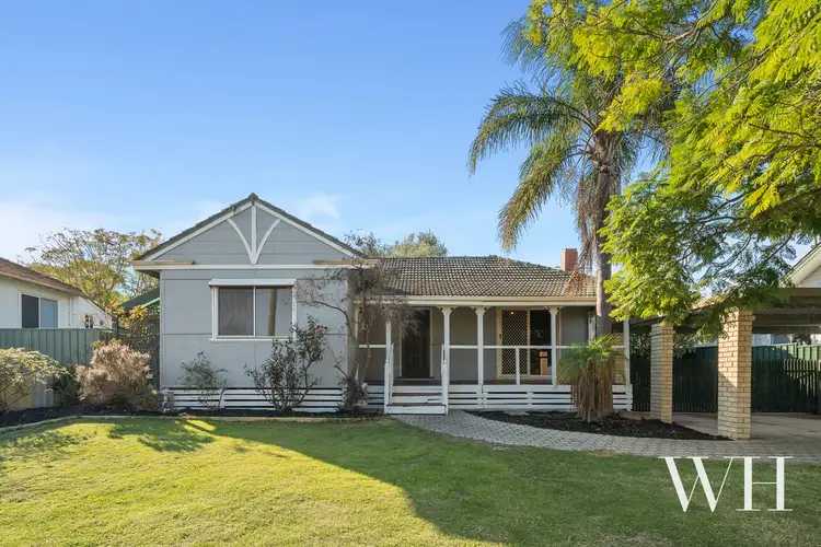 12 Garling Street, Willagee WA 6156