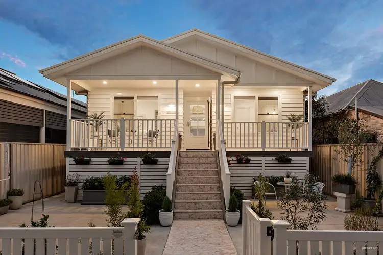 Second view of Homely house listing, 5 New Street, Belmont South NSW 2280
