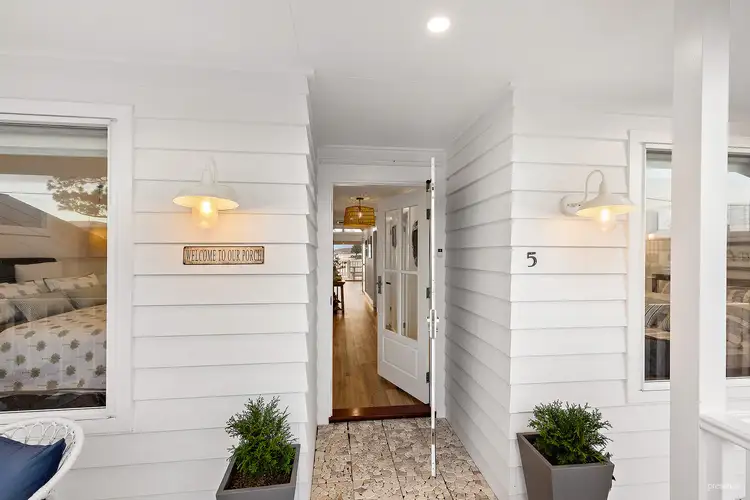 Third view of Homely house listing, 5 New Street, Belmont South NSW 2280