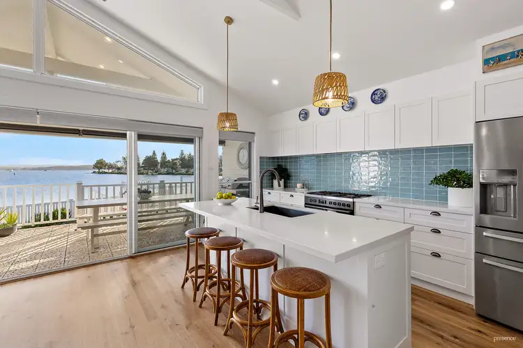 Fifth view of Homely house listing, 5 New Street, Belmont South NSW 2280