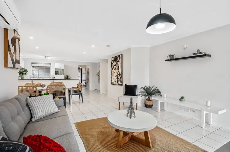 Second view of Homely house listing, 9 Amisfield Crescent, Greenwith SA 5125