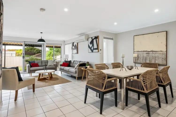 Fourth view of Homely house listing, 9 Amisfield Crescent, Greenwith SA 5125