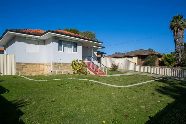 Second view of Homely house listing, 62 Girrawheen Avenue, Girrawheen WA 6064