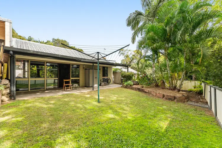 13/1-9 YULGIBAR Close, Kooralbyn QLD 4285