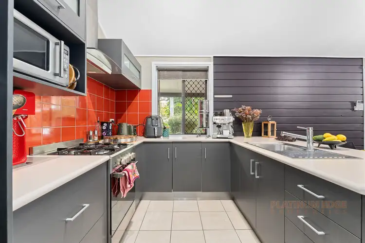 Third view of Homely townhouse listing, 13/1-9 YULGIBAR Close, Kooralbyn QLD 4285