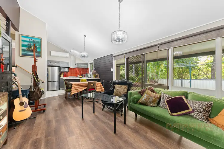 Fourth view of Homely townhouse listing, 13/1-9 YULGIBAR Close, Kooralbyn QLD 4285