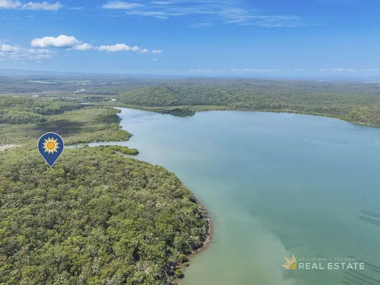 Lot 1730 Allandale Crescent, North Arm Cove NSW 2324