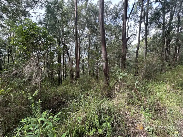 Second view of Homely land listing, Lot 1729 Allandale Crescent, North Arm Cove NSW 2324