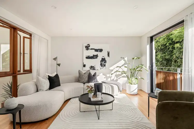 Main view of Homely house listing, 54 Little Riley Street, Surry Hills NSW 2010