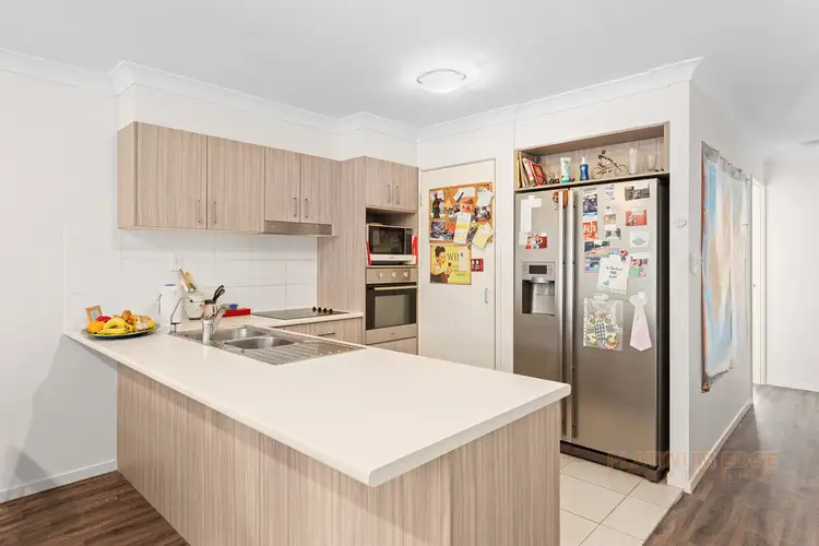 Fourth view of Homely townhouse listing, 12/26-30 Hart Street, Beaudesert QLD 4285