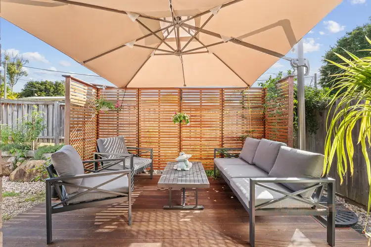 Fifth view of Homely townhouse listing, 12/26-30 Hart Street, Beaudesert QLD 4285