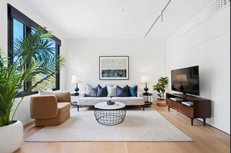 18 Loftus Street, Sydney NSW 2000