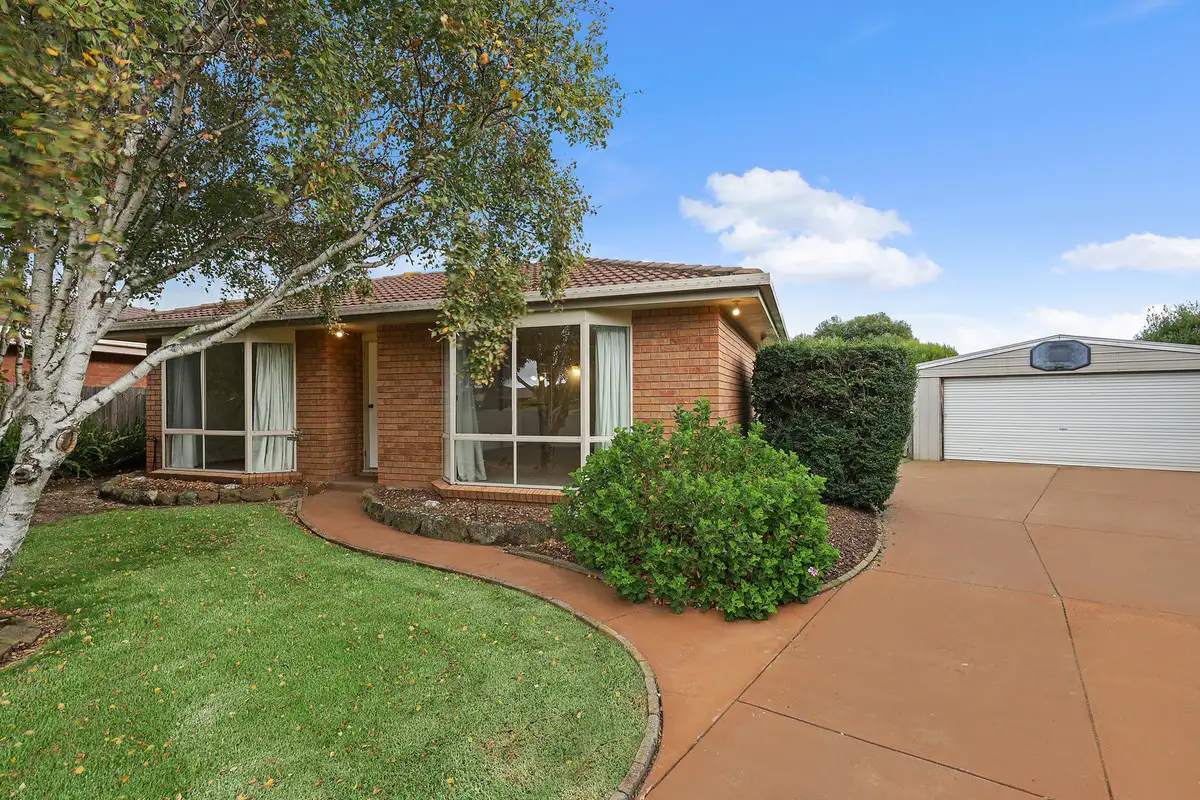 Main view of Homely house listing, 5 Adam Court, Warrnambool VIC 3280