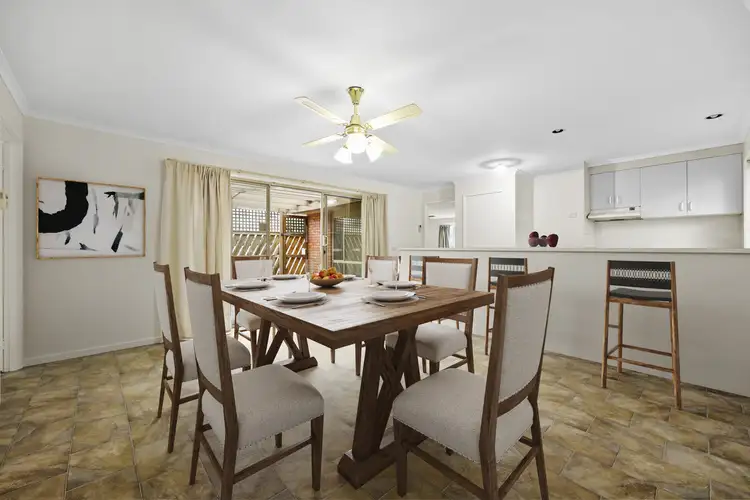 Fifth view of Homely house listing, 5 Adam Court, Warrnambool VIC 3280