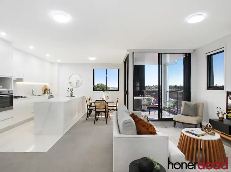 22/6 Buchanan Street, Carlton NSW 2218