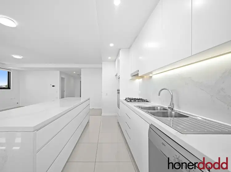 Fifth view of Homely apartment listing, 22/6 Buchanan Street, Carlton NSW 2218
