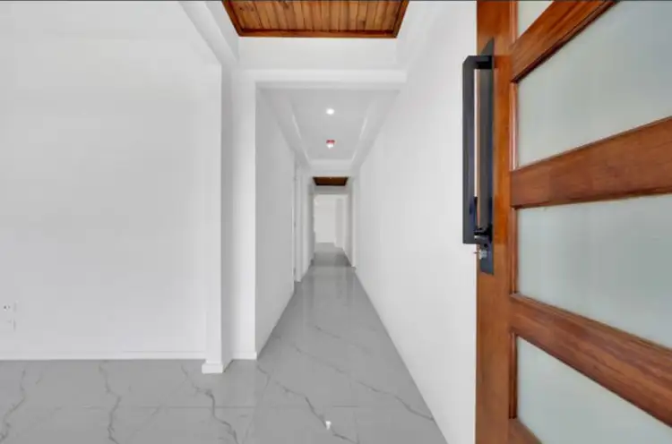 Second view of Homely house listing, 5 Leadbeater Circuit, Beveridge VIC 3753