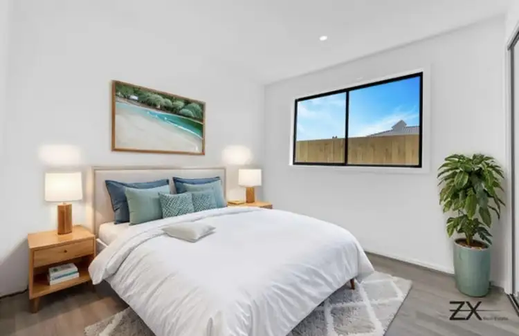 Third view of Homely house listing, 5 Leadbeater Circuit, Beveridge VIC 3753