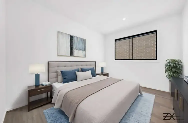 Fifth view of Homely house listing, 5 Leadbeater Circuit, Beveridge VIC 3753