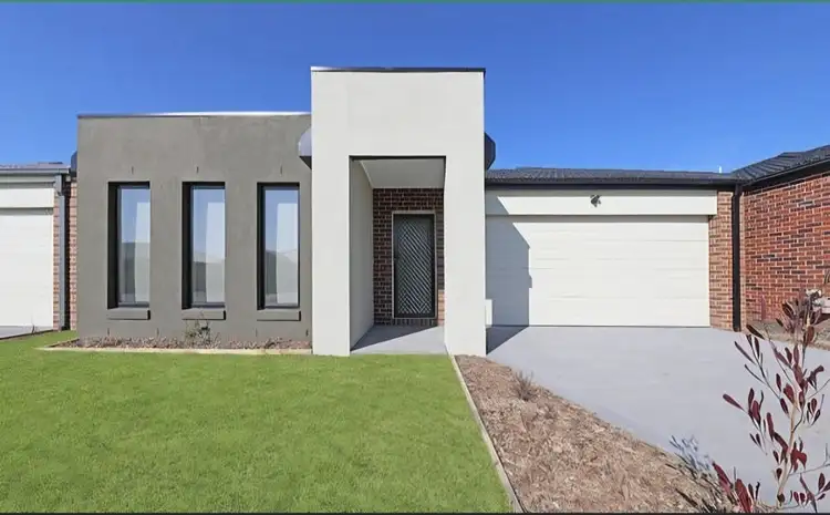 Main view of Homely house listing, 39 Belladonna Circuit, Wallan VIC 3756