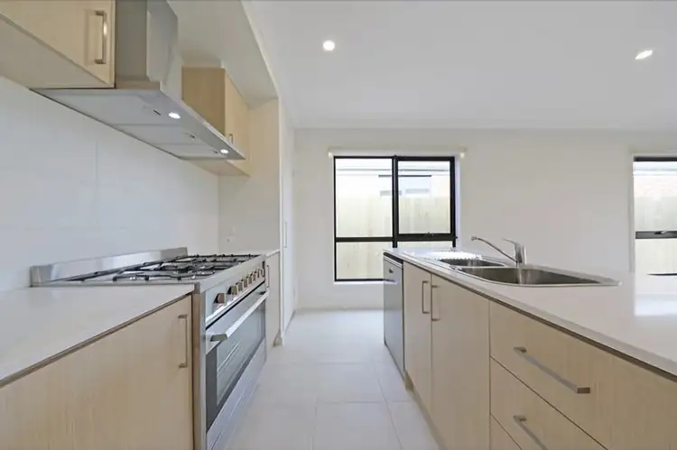 Third view of Homely house listing, 39 Belladonna Circuit, Wallan VIC 3756