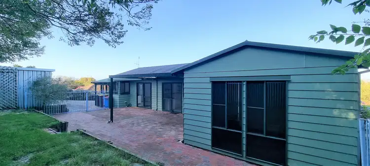 Fifth view of Homely house listing, 28 Brunswick Road, Port Albany WA 6330