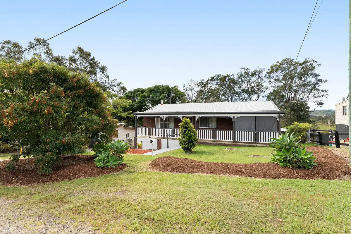 Main view of Homely house listing, 27 Prior Street, Rathdowney QLD 4287