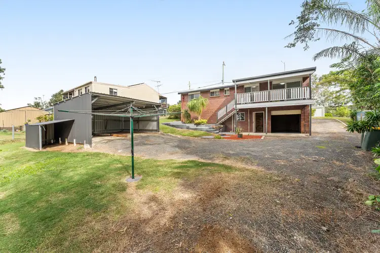 Third view of Homely house listing, 27 Prior Street, Rathdowney QLD 4287