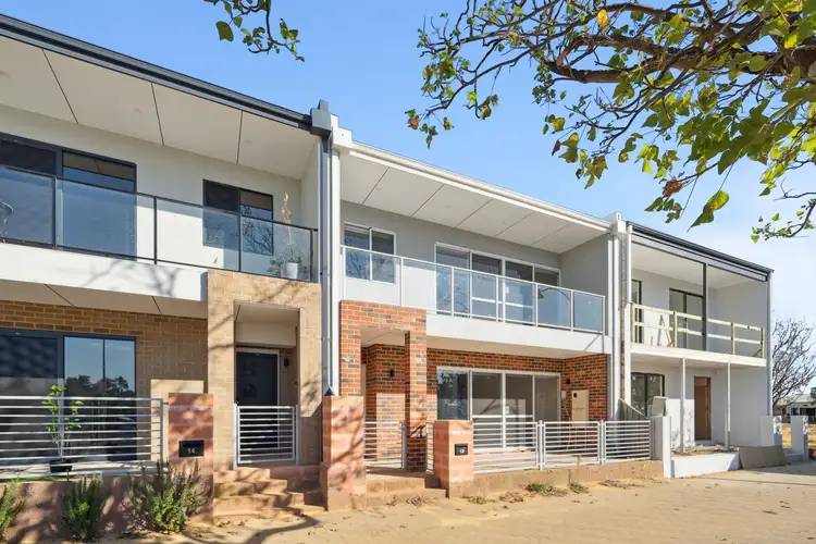 12 Gallant Turn, Byford WA 6122