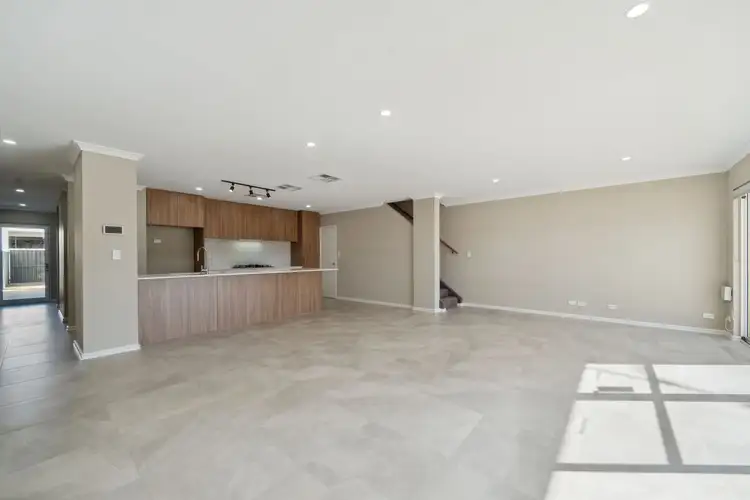 Third view of Homely townhouse listing, 12 Gallant Turn, Byford WA 6122