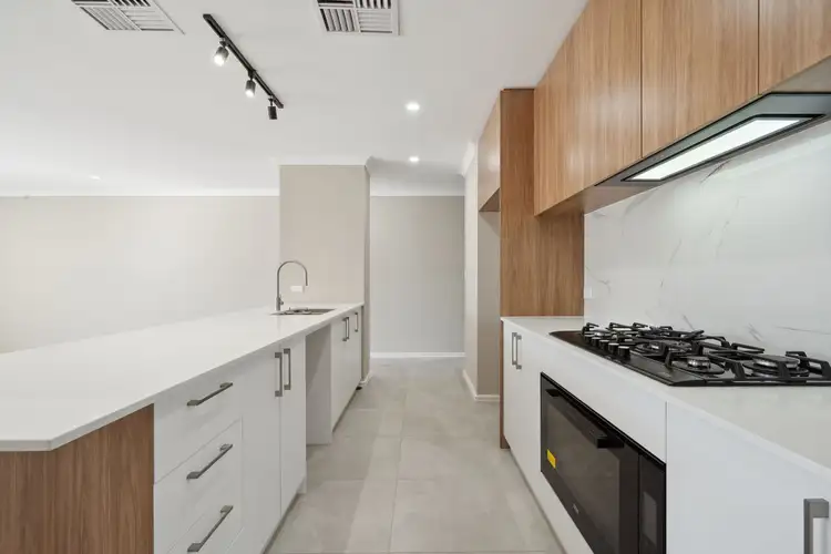 Fifth view of Homely townhouse listing, 12 Gallant Turn, Byford WA 6122