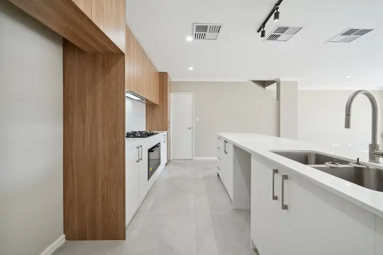 Sixth view of Homely townhouse listing, 12 Gallant Turn, Byford WA 6122