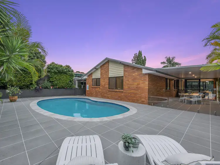 5 Tilia Street, Middle Park QLD 4074