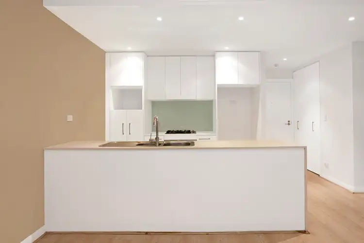 Second view of Homely apartment listing, 201/8 Duntroon Avenue, St Leonards NSW 2065