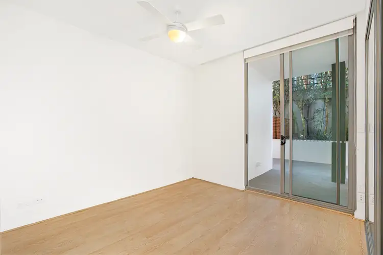 Third view of Homely apartment listing, 201/8 Duntroon Avenue, St Leonards NSW 2065